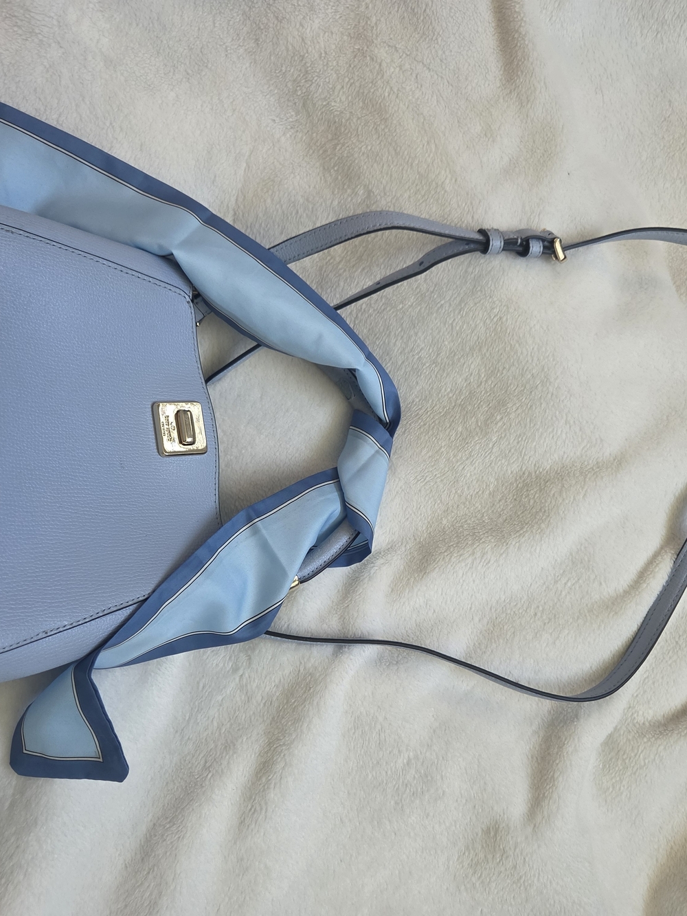 โจ Kate Spade Phoebe Top Handle Satchel โจ - Picture 12 of 14